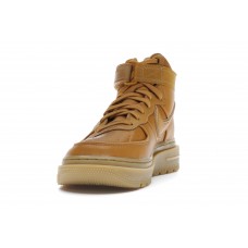 Nike Air Force 1 High Gore-Tex Boot Flax