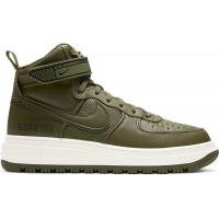 Кроссовки Nike Air Force 1 High Gore-Tex Boot Medium Olive