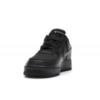 Nike Air Force 1 Low Gore-Tex Black