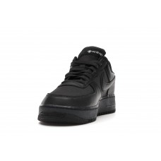Nike Air Force 1 Low Gore-Tex Black