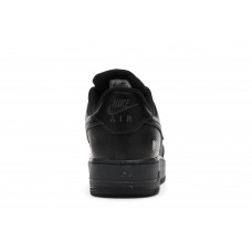 Nike Air Force 1 Low Gore-Tex Black