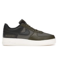 Кроссовки Nike Air Force 1 Low Gore-Tex Medium Olive