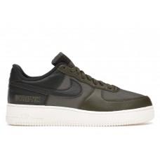 Кроссовки Nike Air Force 1 Low Gore-Tex Medium Olive