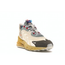Nike Air Max 270 React ENG Travis Scott Cactus Trails
