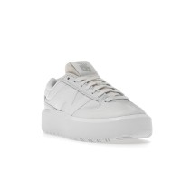 Кроссовки New Balance CT302 Triple White