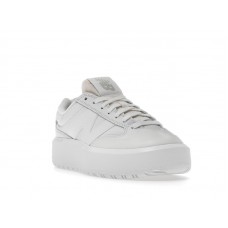 Кроссовки New Balance CT302 Triple White