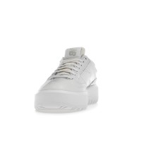 Кроссовки New Balance CT302 Triple White