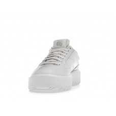 Кроссовки New Balance CT302 Triple White