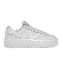 Кроссовки New Balance CT302 Triple White