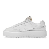 Кроссовки New Balance CT302 Triple White
