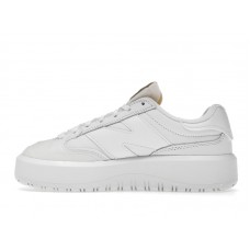Кроссовки New Balance CT302 Triple White