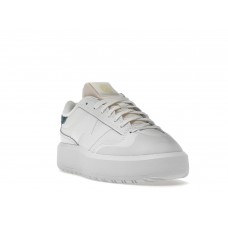 Кроссовки New Balance CT302 White Vintage Teal Maize