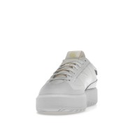 Кроссовки New Balance CT302 White Vintage Teal Maize