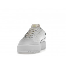 Кроссовки New Balance CT302 White Vintage Teal Maize