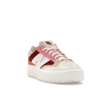 Кроссовки New Balance CT302 Burgundy Pink Haze