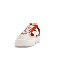 Кроссовки New Balance CT302 Burgundy Pink Haze