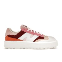 Кроссовки New Balance CT302 Burgundy Pink Haze