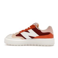 Кроссовки New Balance CT302 Burgundy Pink Haze