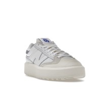Кроссовки New Balance CT302 White Reflection Violet