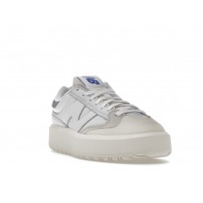 Кроссовки New Balance CT302 White Reflection Violet