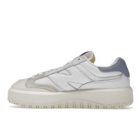 Кроссовки New Balance CT302 White Reflection Violet