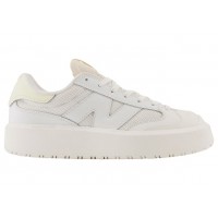 Кроссовки New Balance 302 White Beige