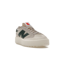 New Balance CT302 White Nightwatch Green