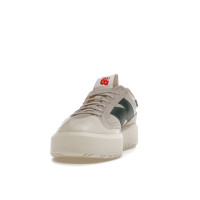 New Balance CT302 White Nightwatch Green