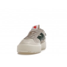 Кроссовки New Balance CT302 White Nightwatch Green