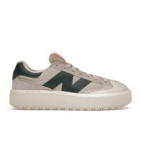 Кроссовки New Balance CT302 White Nightwatch Green