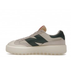 Кроссовки New Balance CT302 White Nightwatch Green
