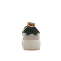 New Balance CT302 White Nightwatch Green