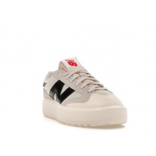 Кроссовки New Balance CT302 Moonbeam Black Red