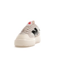 Кроссовки New Balance CT302 Moonbeam Black Red