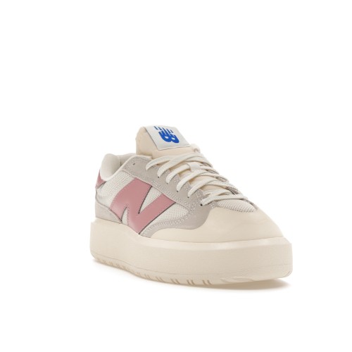 Кроссы New Balance CT302 Sea Salt Rose - мужская сетка размеров