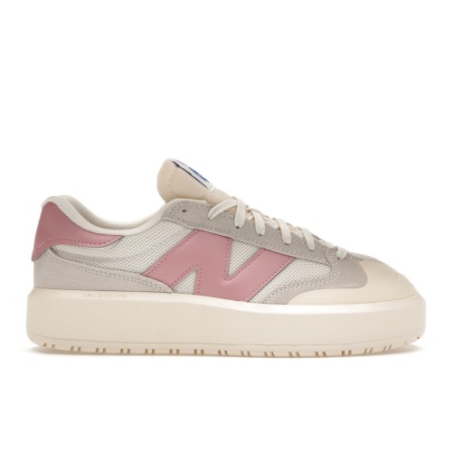 Кроссы New Balance CT302 Sea Salt Rose - мужская сетка размеров