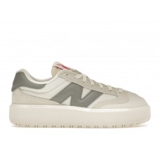 Кроссовки New Balance CT302 Grey