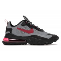 Кроссовки Nike Air Max 270 React Cool Grey