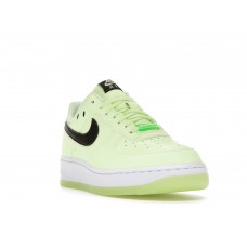Женские кроссовки Nike Air Force 1 Low 07 Glow in the Dark (W)