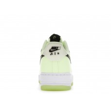 Женские кроссовки Nike Air Force 1 Low 07 Glow in the Dark (W)