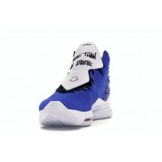 Кроссовки Nike LeBron 17 More Than An Athlete