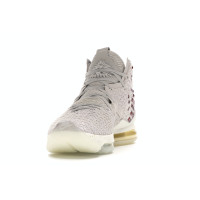 Nike LeBron 17 Harlem Fashion Row