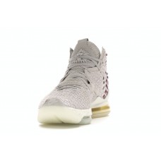 Nike LeBron 17 Harlem Fashion Row