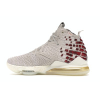 Nike LeBron 17 Harlem Fashion Row