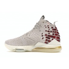 Nike LeBron 17 Harlem Fashion Row