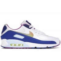 Nike Air Max 90 Easter Blue (2020)