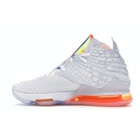Nike LeBron 17 Future Air