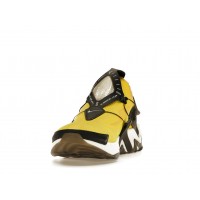 Кроссовки Nike Adapt Huarache Opti Yellow (UK Charger)