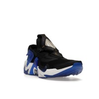 Кроссовки Nike Adapt Huarache Black Racer Blue (EU Charger)