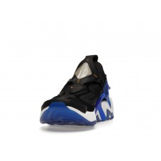 Кроссовки Nike Adapt Huarache Black Racer Blue (EU Charger)